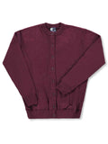 Girls' Solid Cardigan F193