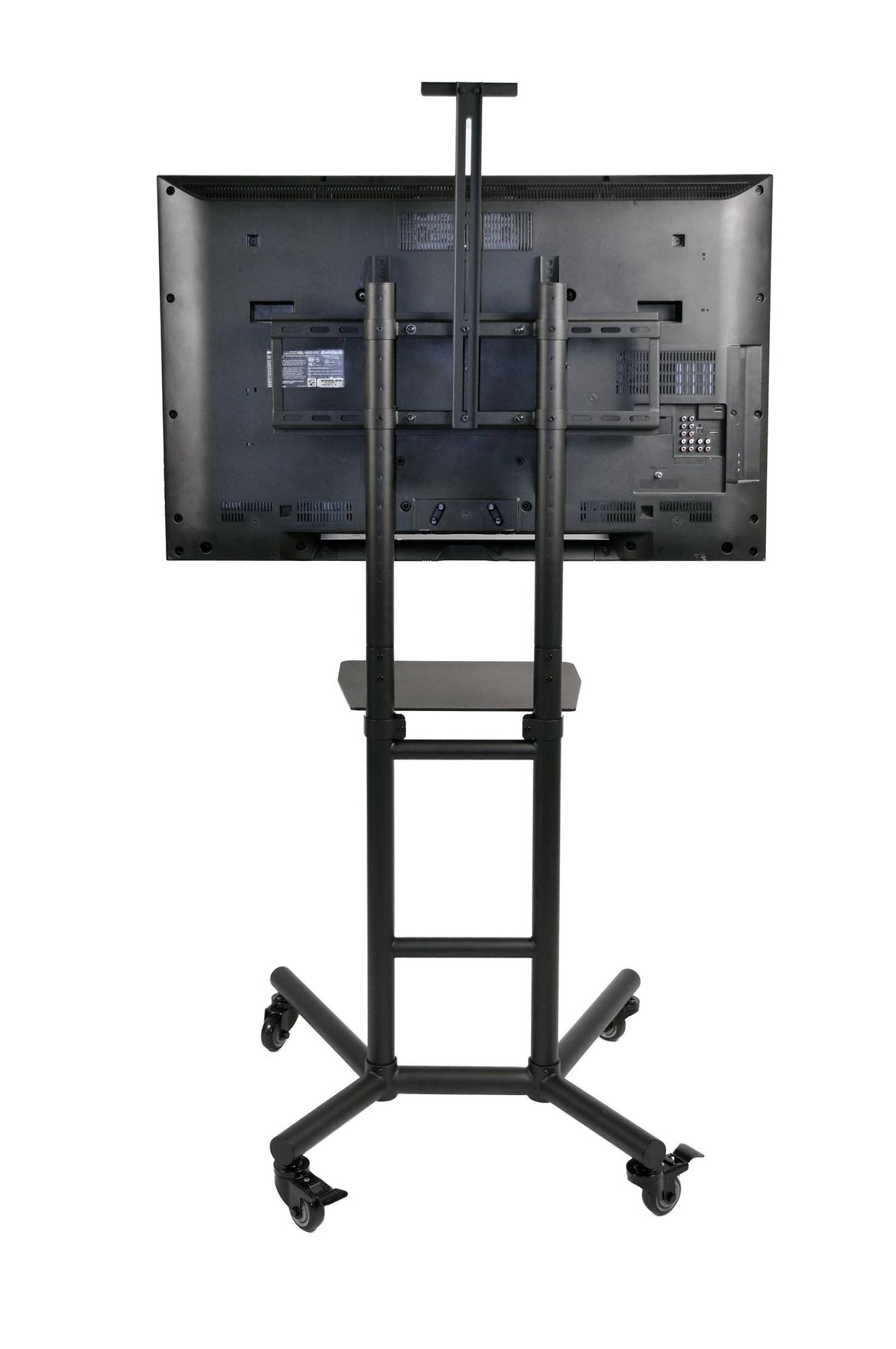 Universal TV Mobile Cart B6866