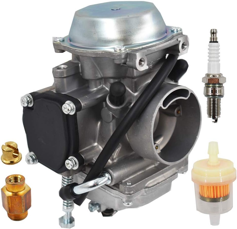 Carburetor Pack of 2 L759