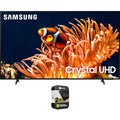 65 Inch Crystal UHD LED 4K Smart TV Y346923