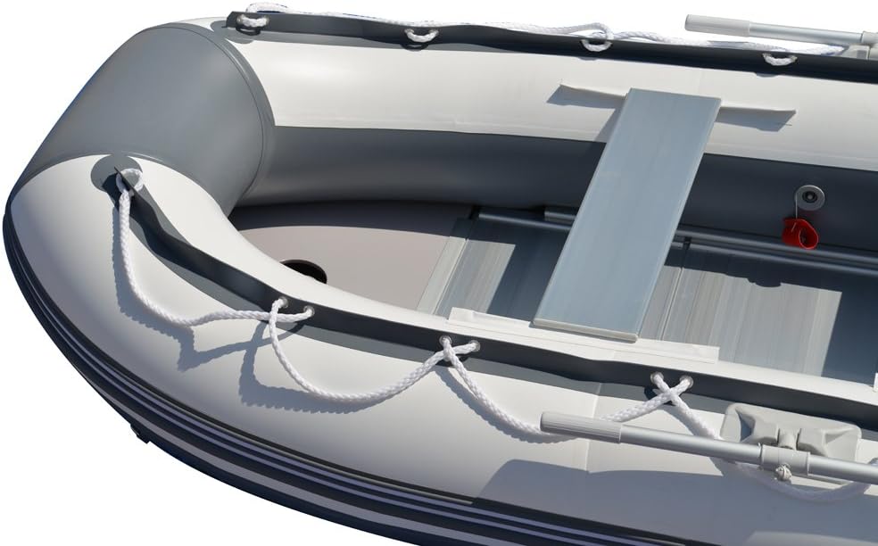 10.8 ft Inflatable Boat I96174