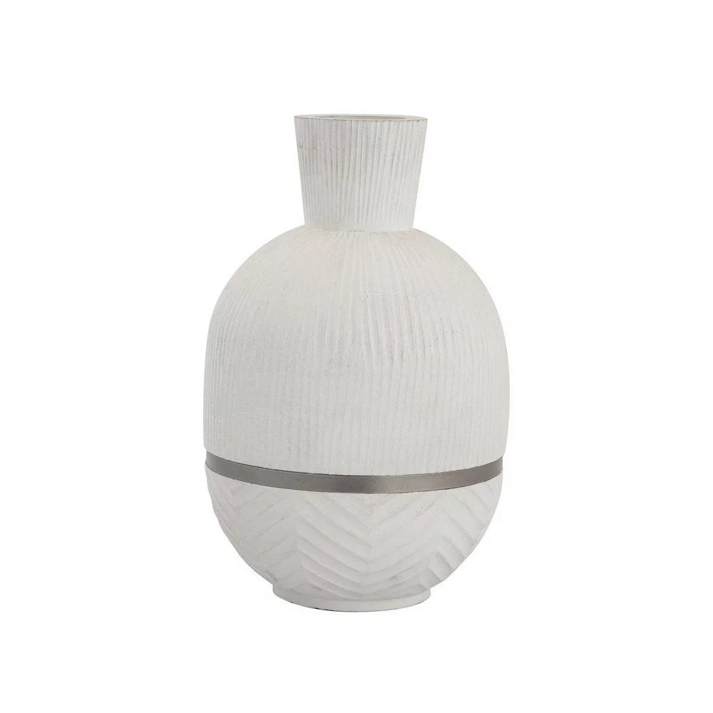 10 inch Large Vase B159733