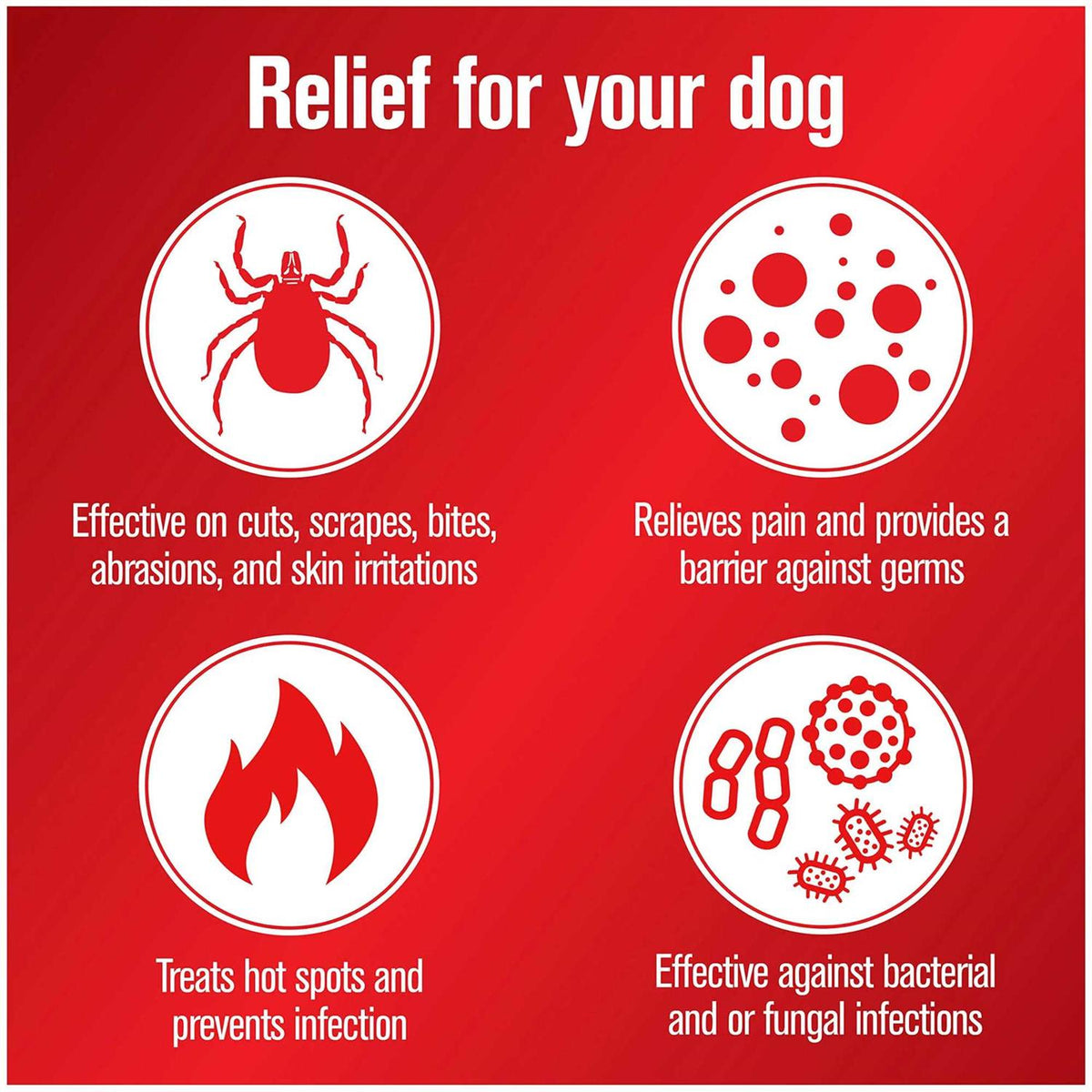 Dog Ointment U7069