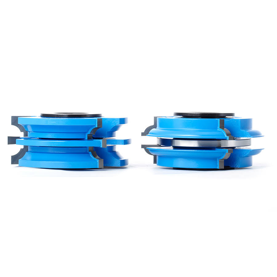 Carbide Tipped 3-Wing Cabinet Door X31622