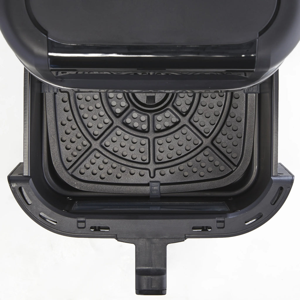 7QT Black Air Fryer D626