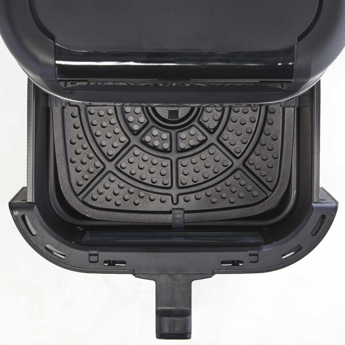7QT Black Air Fryer D626