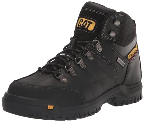 Waterproof Steel Toe Work Boot B3422