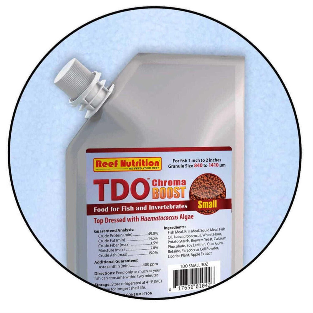 3 oz Extra Small TDO-C1 O46135