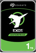 1TB SATA 6Gb/s 3.5-Inch Enterprise Hard Drive H634