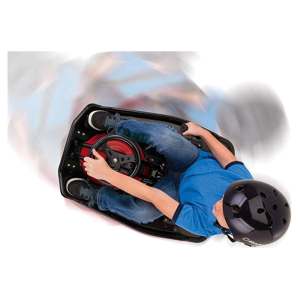 24V Electric Powered Drifting Go Kart A392334