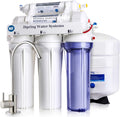 NSF Certified 5-Stage Reverse Osmosis Drinking Filtration System T3950