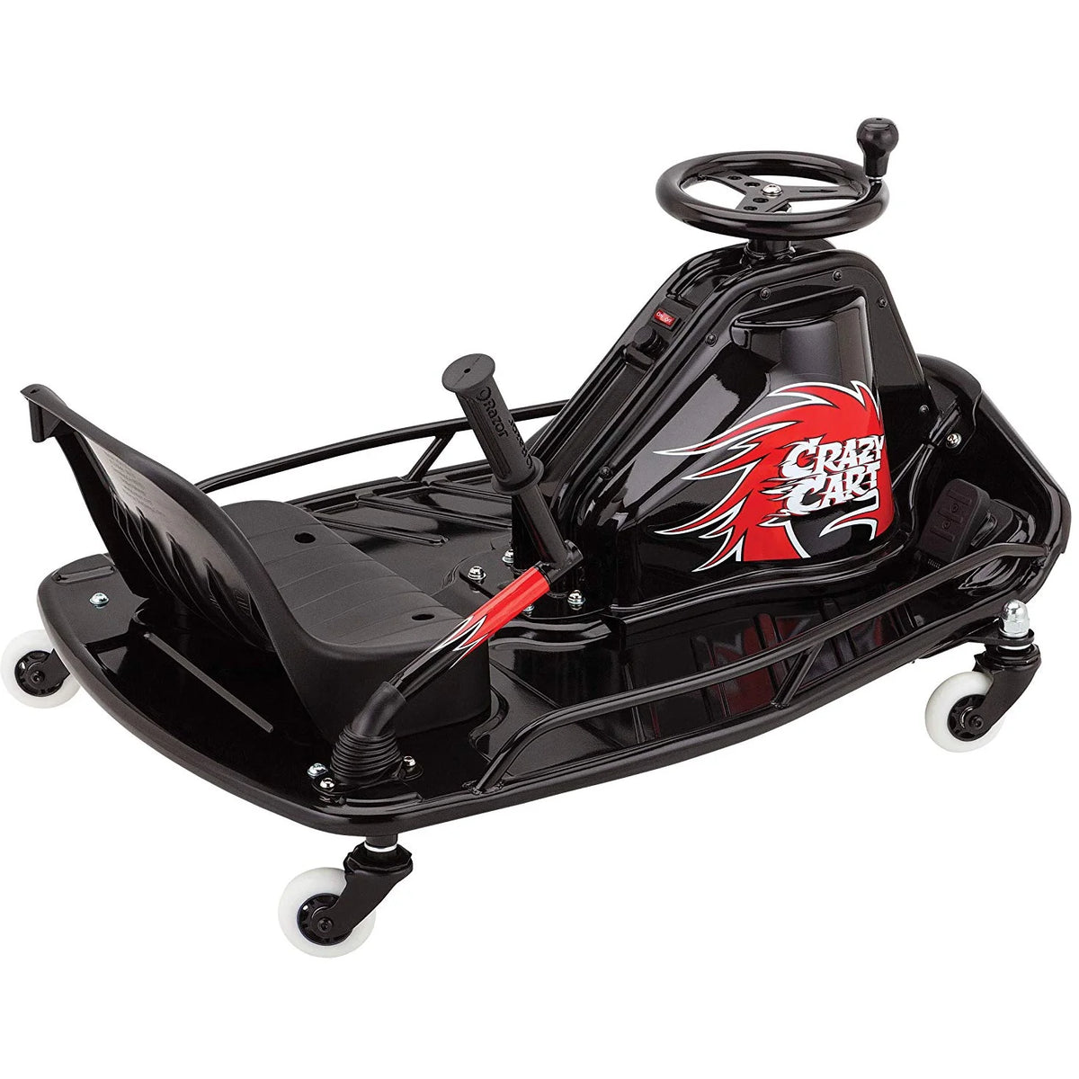 24V Electric Powered Drifting Go Kart A392334