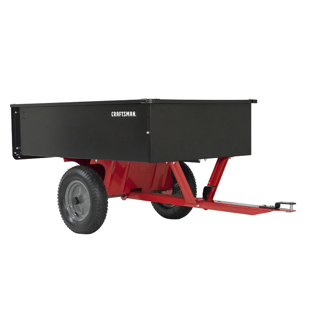 Steel Dump Cart 12 Cu. ft. W172104