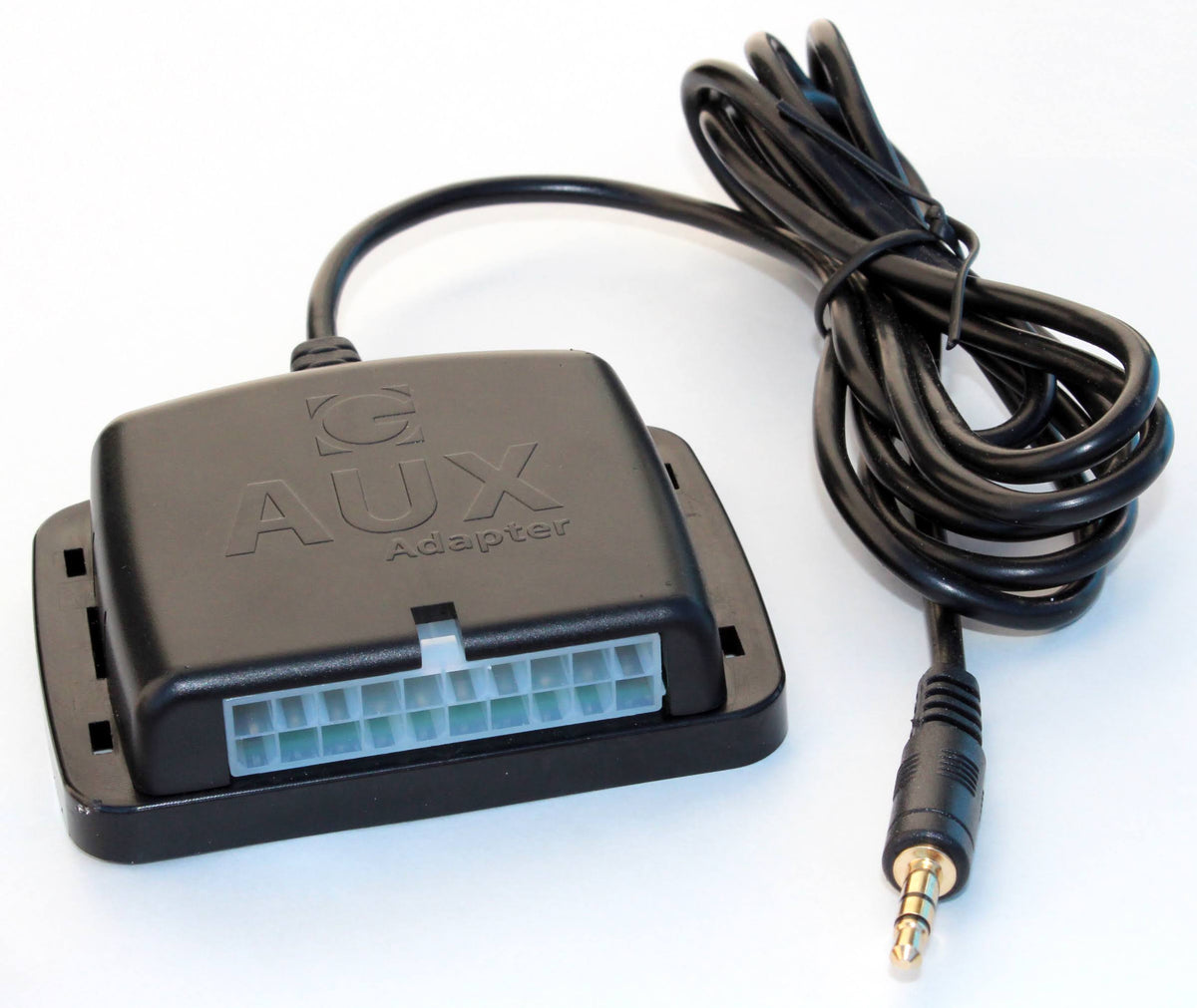 Auxiliary Input Adapter Kit O31144