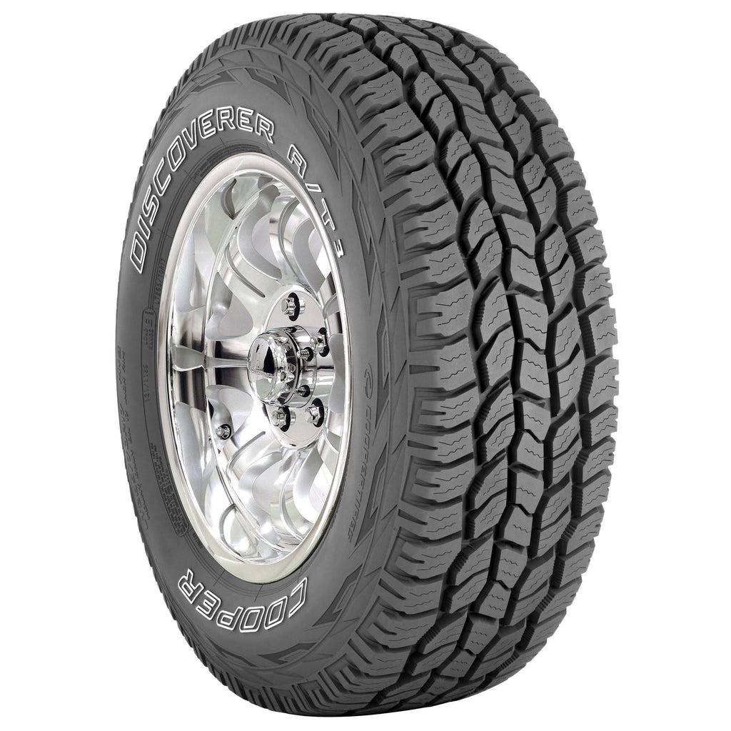 235/75R16 All-Terrain Tire L31128