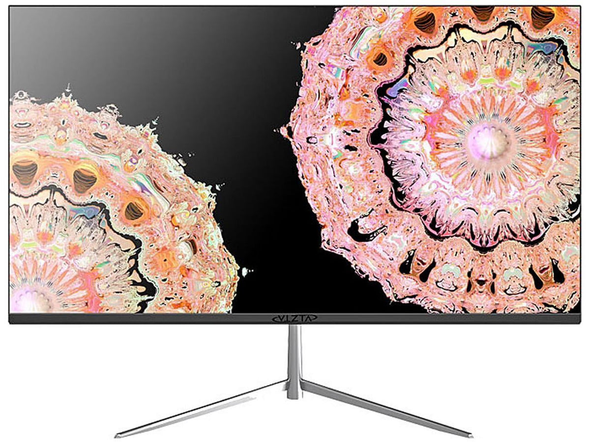 27" 1920 x 1080 75 Hz VGA HDMI Monitor C611