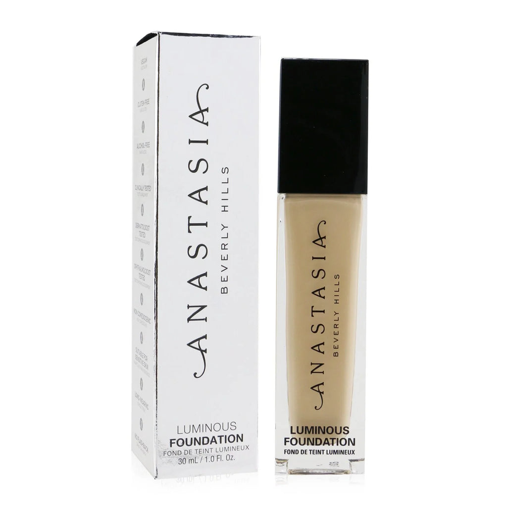 Luminous Foundation 30ml O7837