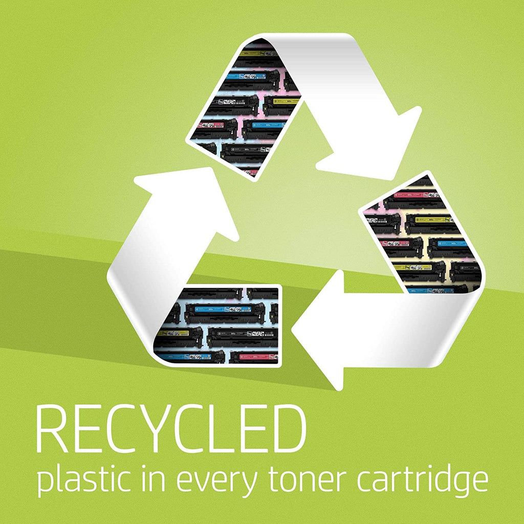 Black High Yield Toner Cartridge I23589