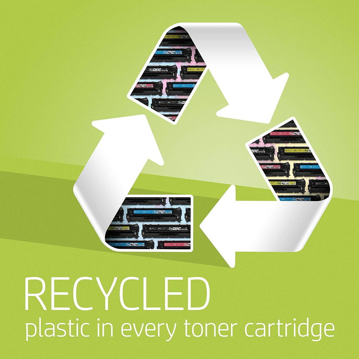 Black High Yield Toner Cartridge I23589