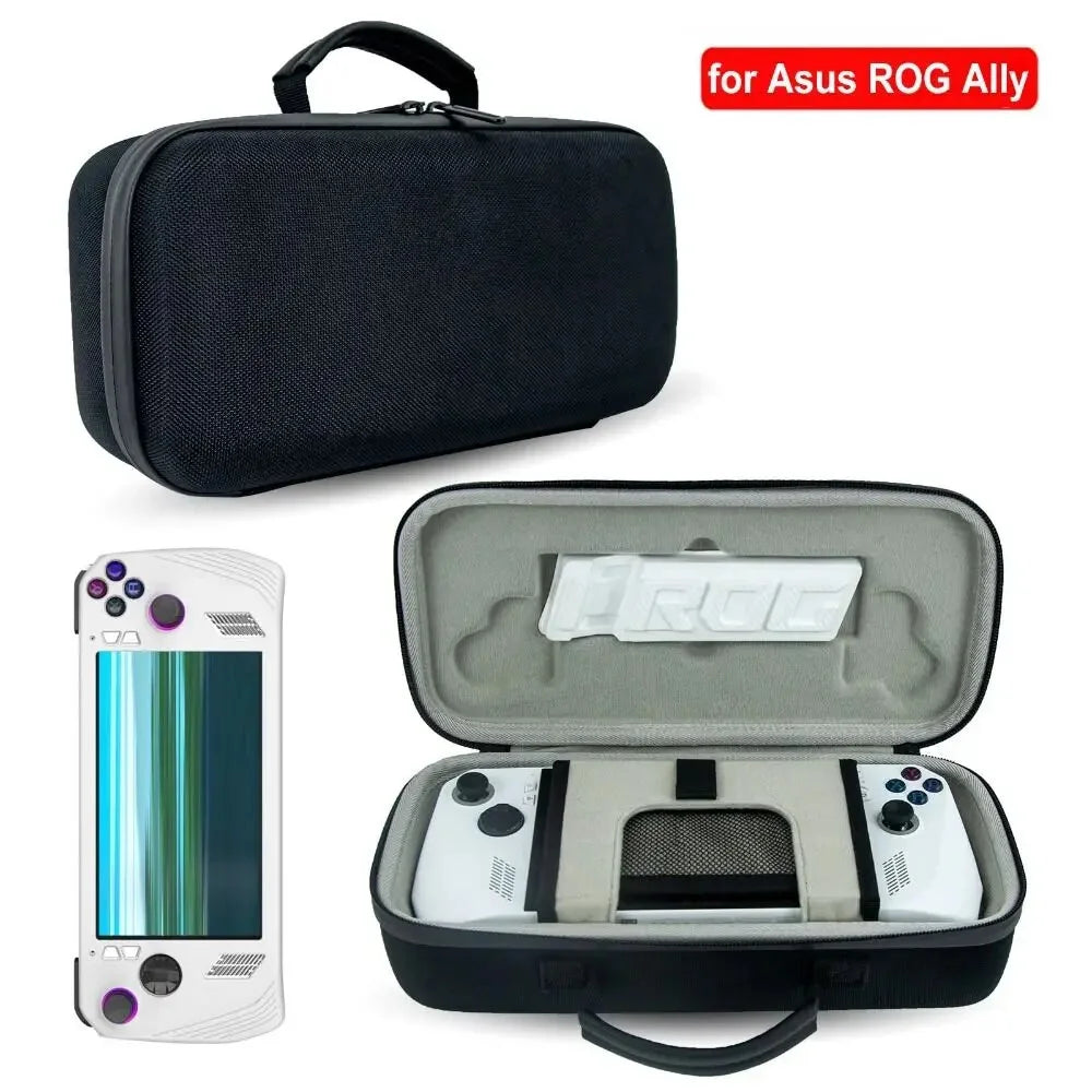 Asus ROG Ally Storage Case EVA Carrying Bag W711751