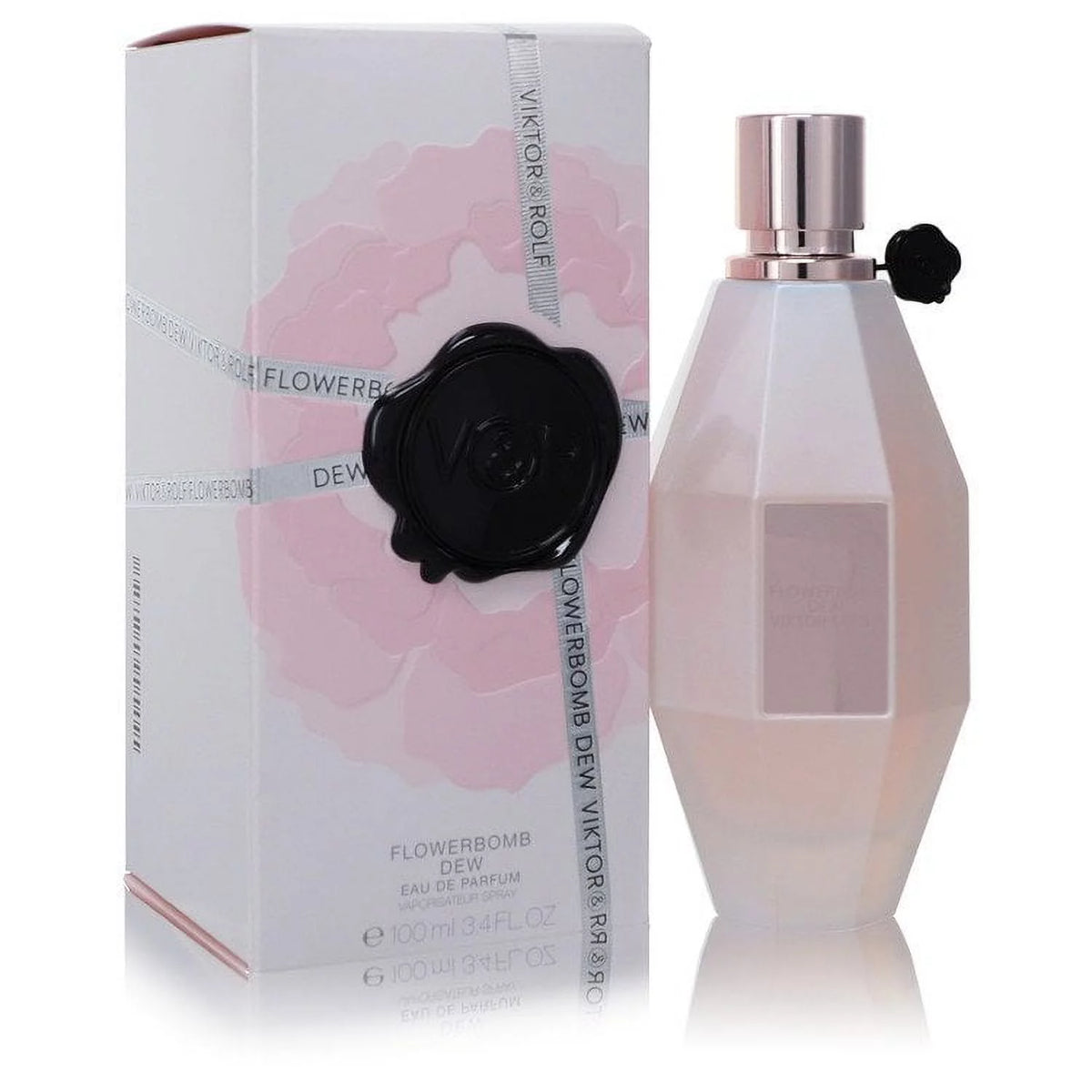 Eau De Parfum Spray 3.4 oz O93901