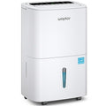 120 Pints Energy Star Home Dehumidifier with Drain Hose V9267