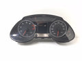 Pre-Owned Audi Q5 Speedometer Cluster 160K Miles OEM Q672