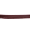 Burgundy Red Marine Vinyl Upholstery Trim H5788