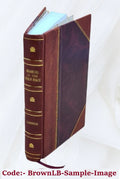 Leather Bound J79209