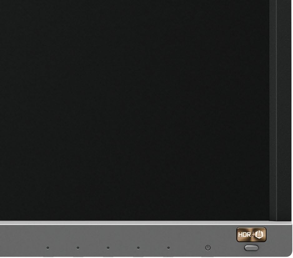 32 inch 4K Monitor A5489