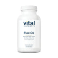 Flax Oil V9102