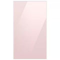 Pink Glass Bottom Panel for 4-Door French Door Refrigerator T7266