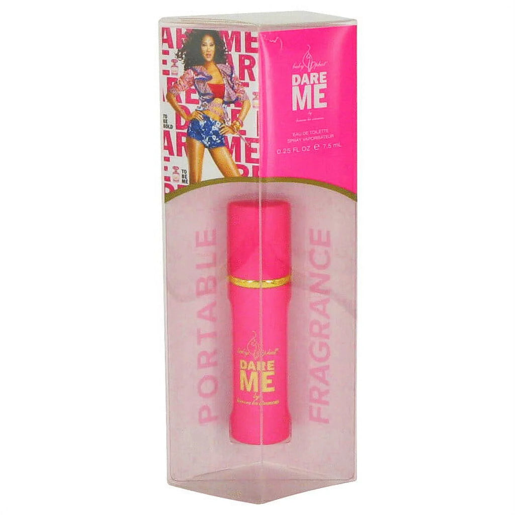 Eau De Toilette Spray .25 Fl Oz I264