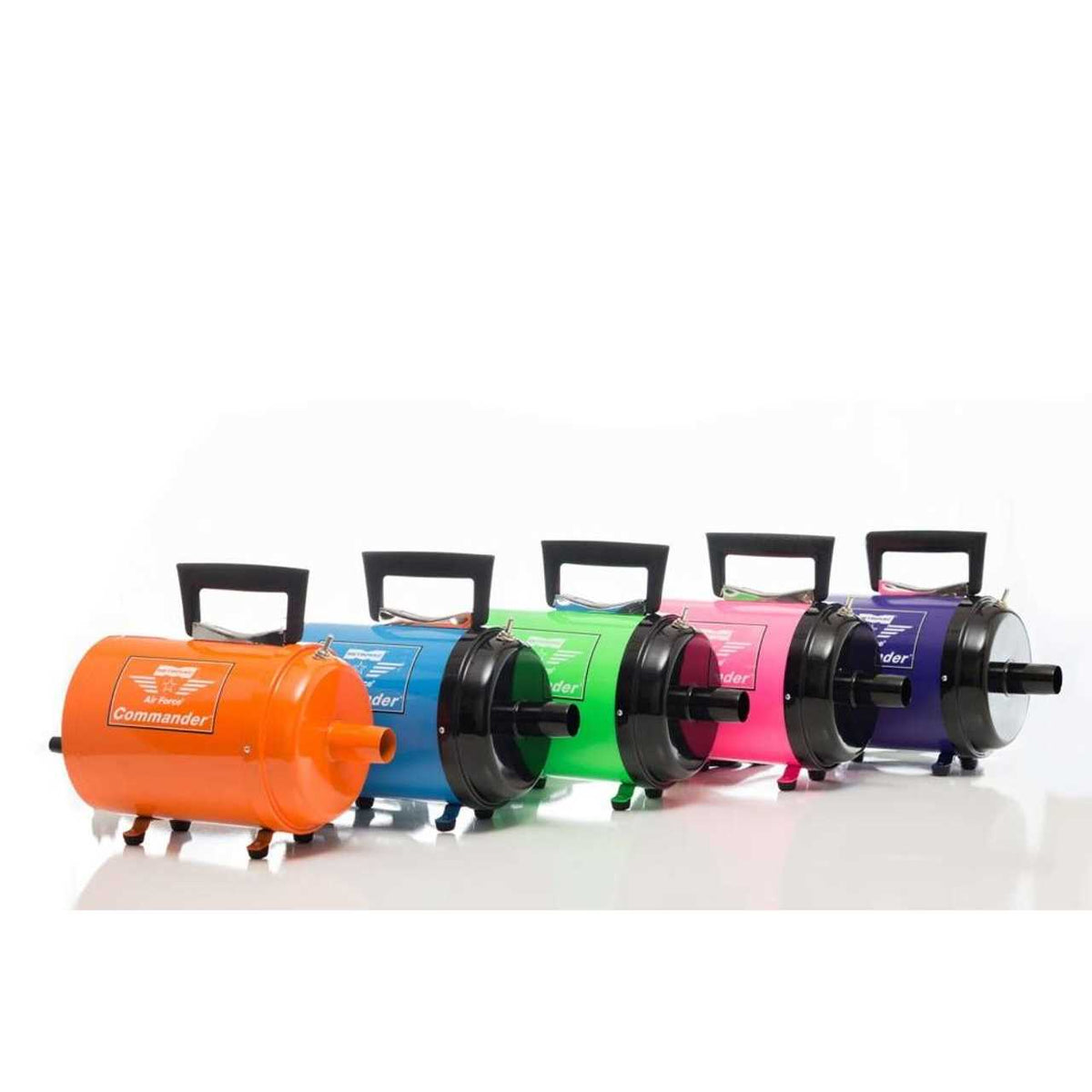 2-Speed Dryer L751650