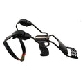Black Slingshot B417