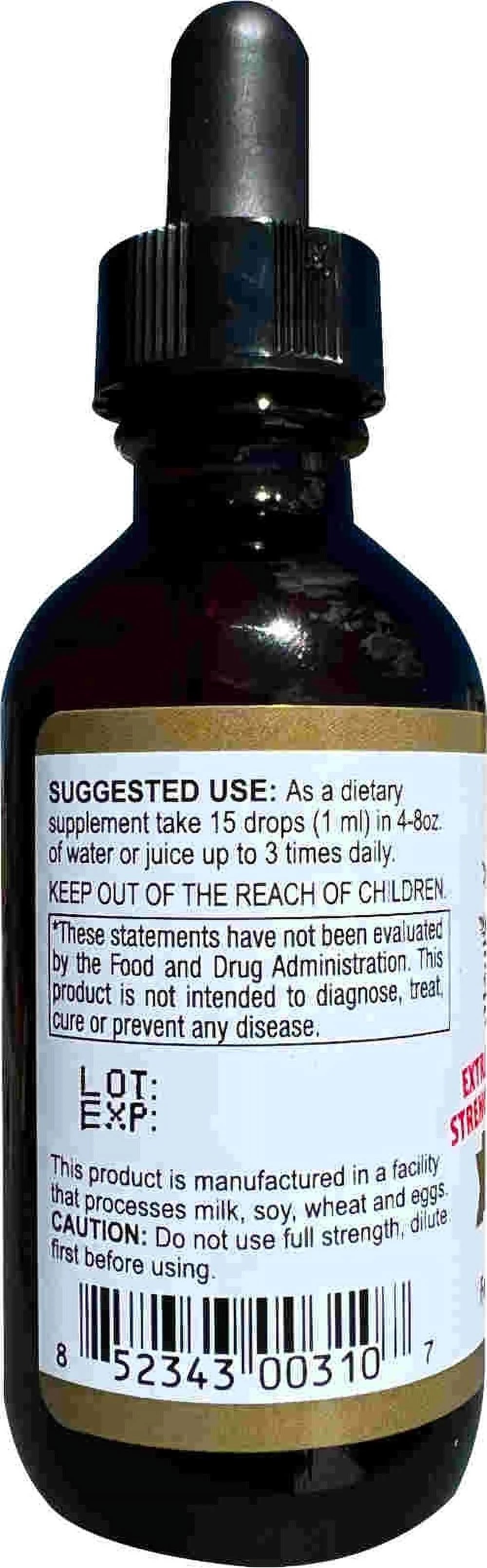 2 fl oz Liquid Concentrate L75760