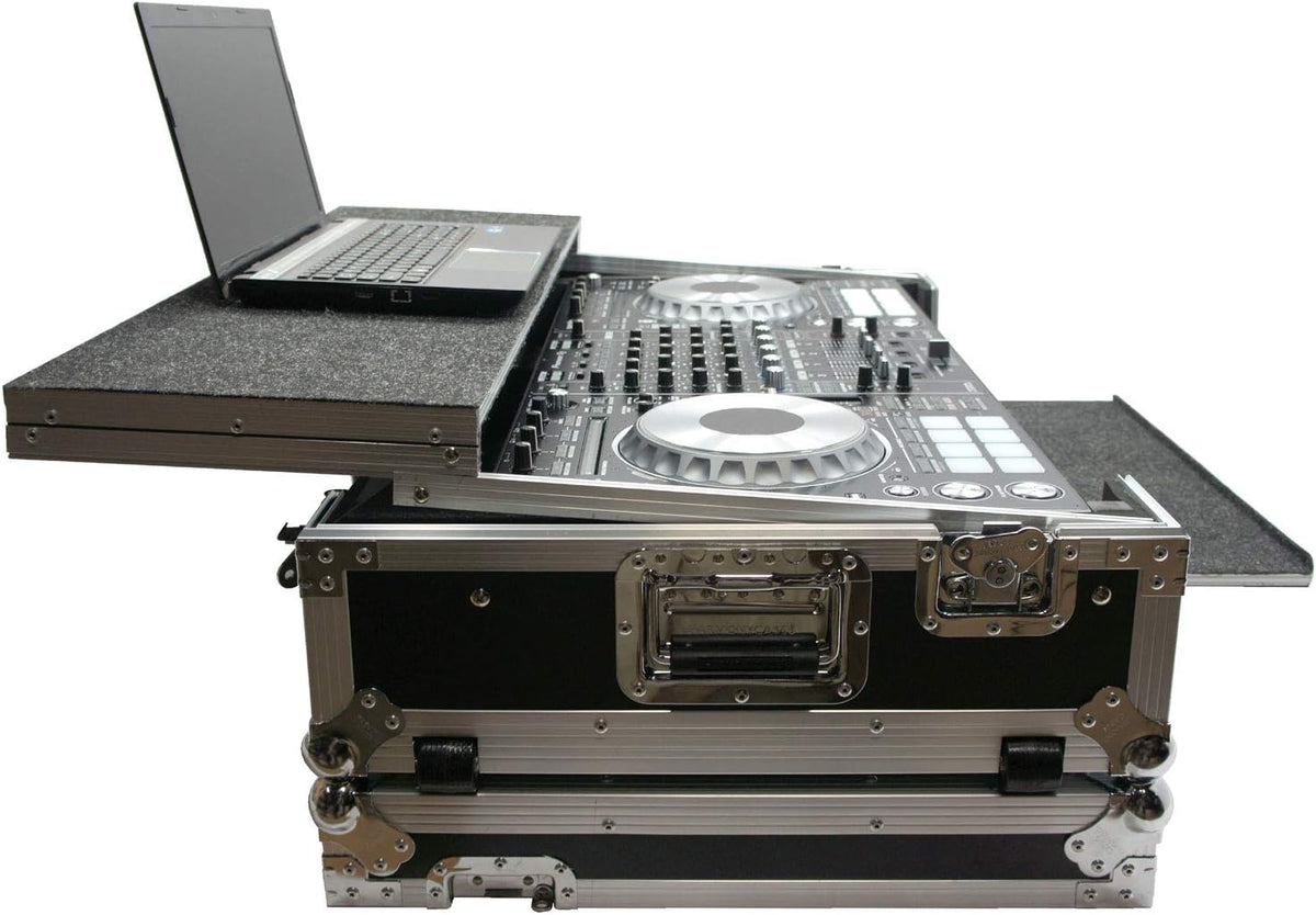 Laptop Stand Tray DJ Case U192