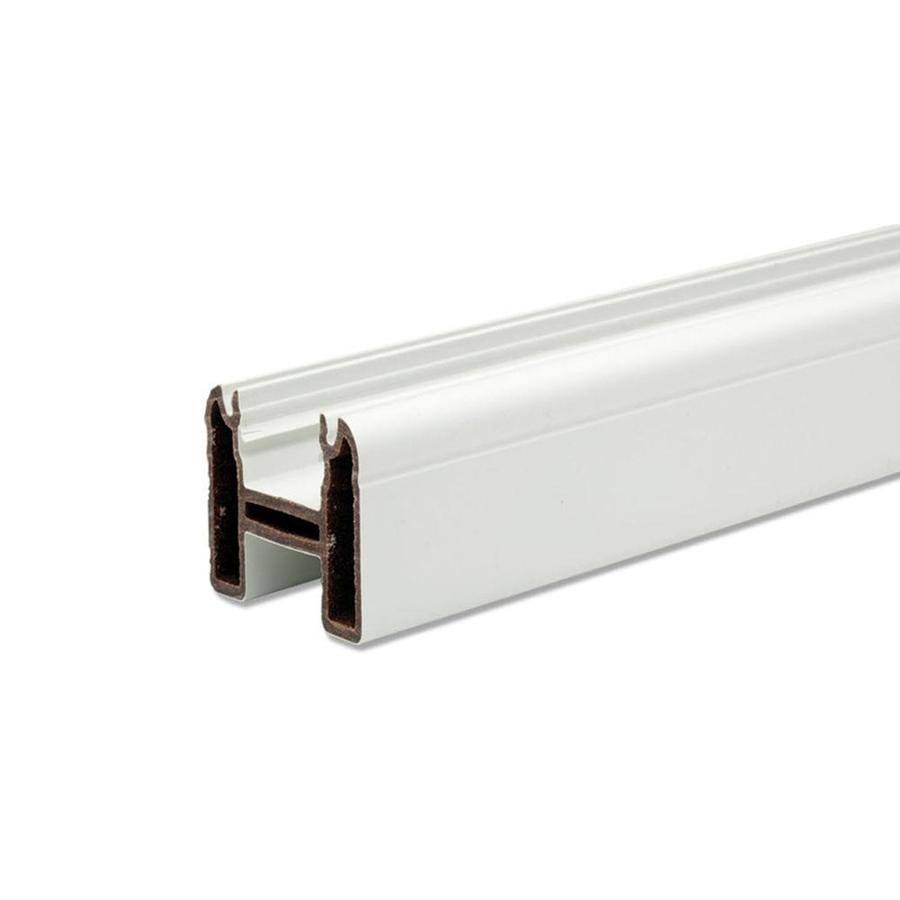 Composite White Rail L83684