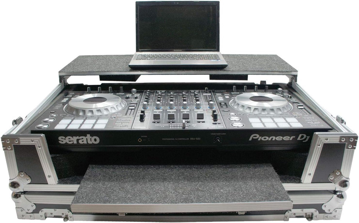 Laptop Stand Tray DJ Case U192