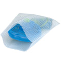 6x22 x 8x22 Flush Cut Bubble Pouches, 650/Case L3364