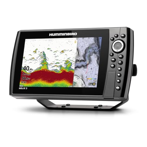 Helix 9 Fish Finder S556262