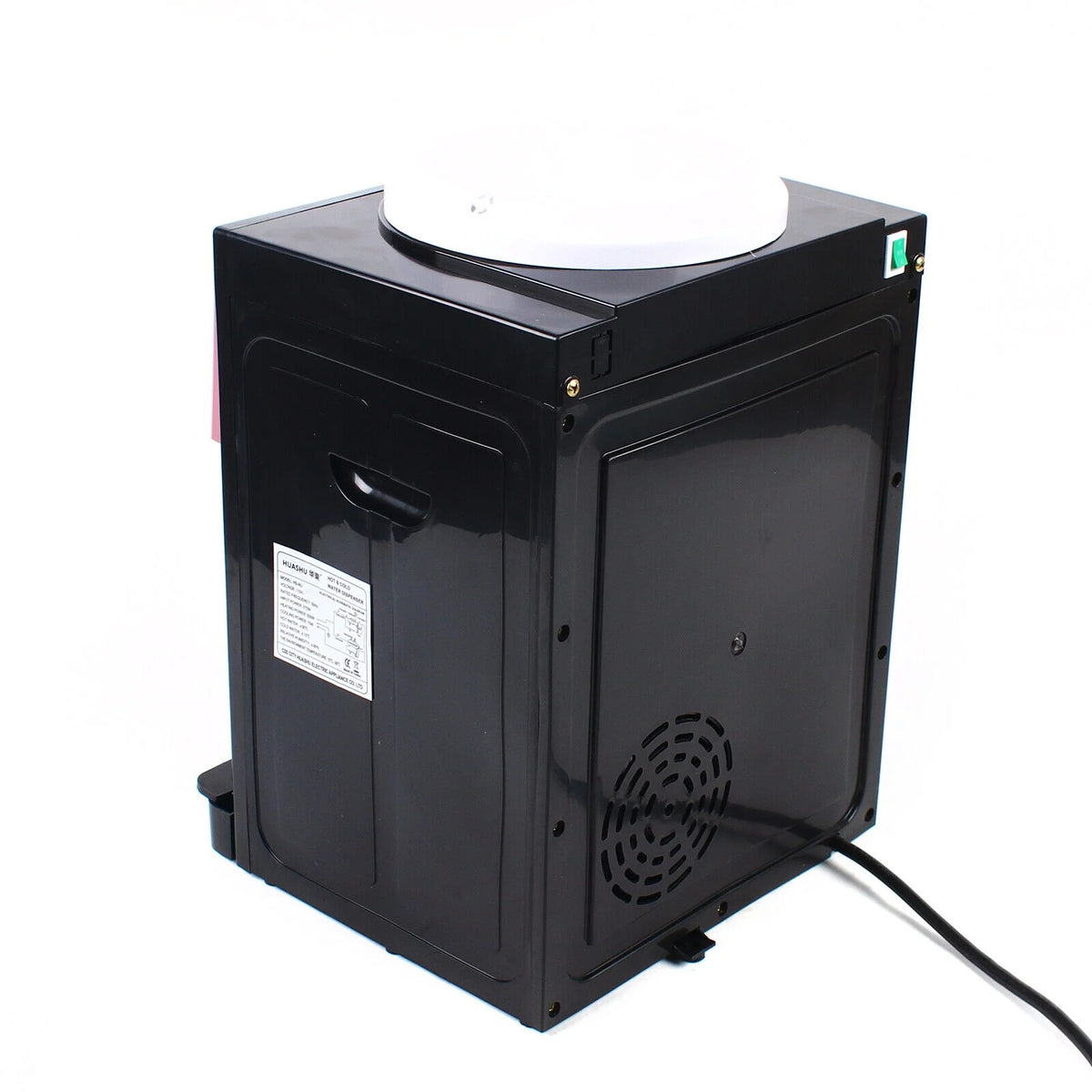 5 Gallon 110V Desktop Electric Cold & Hot Water Dispenser R8298