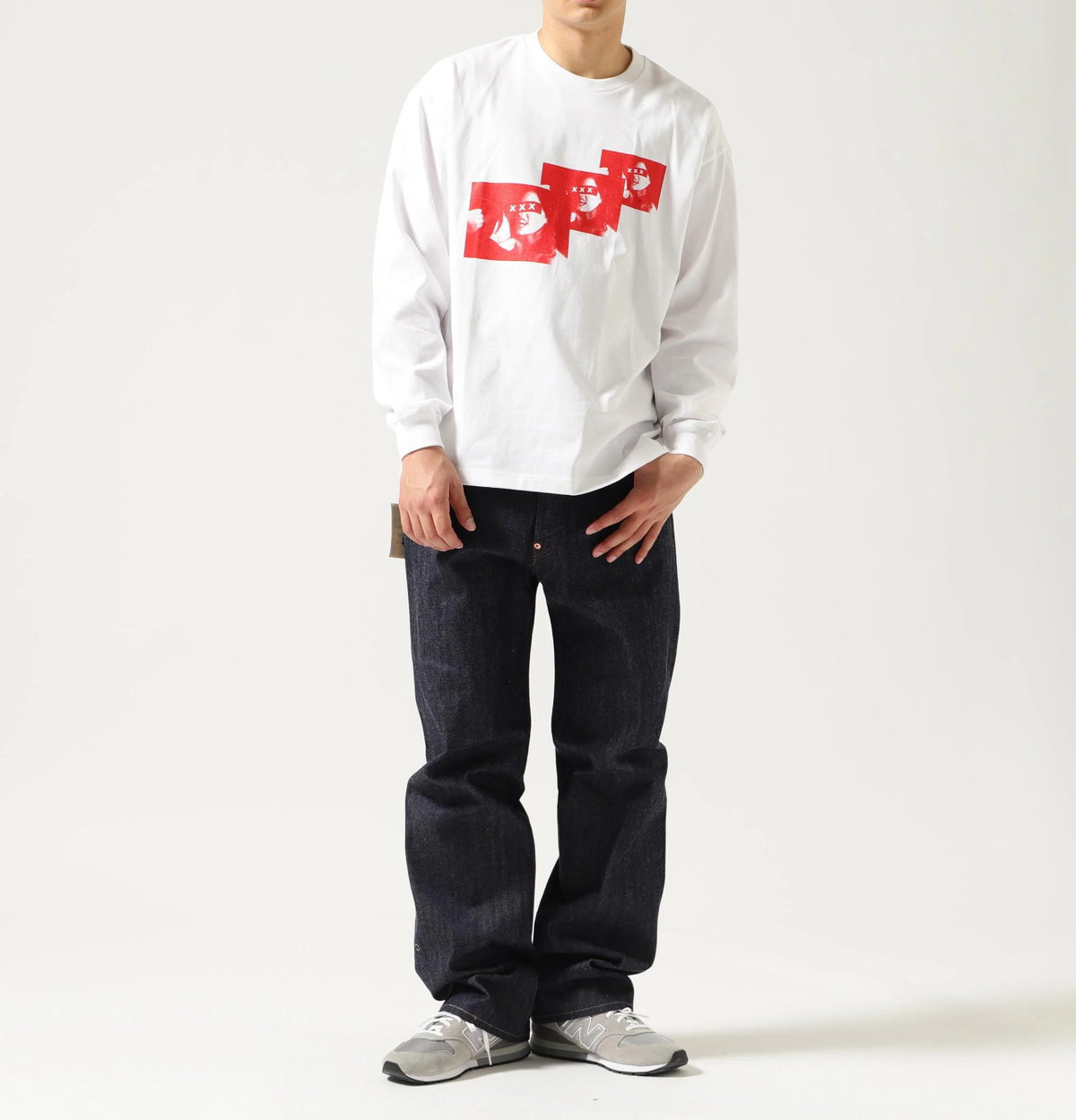 1922 501 Jeans I872747