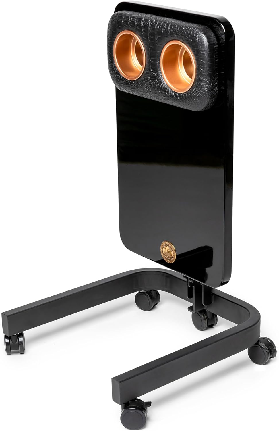 Foldable Poker Side Table B7414