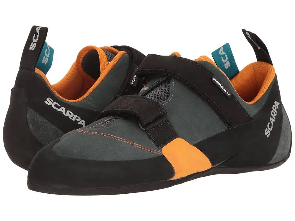Men's Climbing Shoe K40571