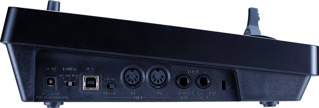 49-Key Midi Keyboard Controller G957608