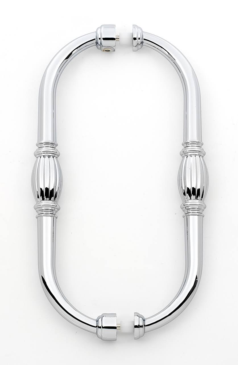 Back to Back Pull C561179