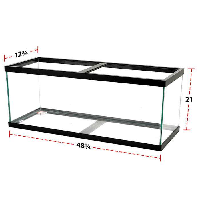 Standard Aquarium T284