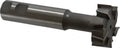 2" Diam, 3/4" Wide, Cobalt T-Slot Cutter T49263