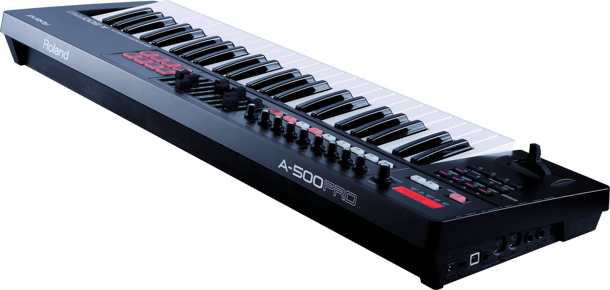 49-Key Midi Keyboard Controller G957608